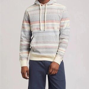 Faherty Byron Hoodie